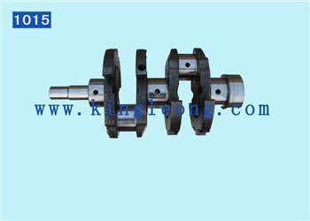 T25 Traktoriaus dalys Alkūninis velenas D21-1005011